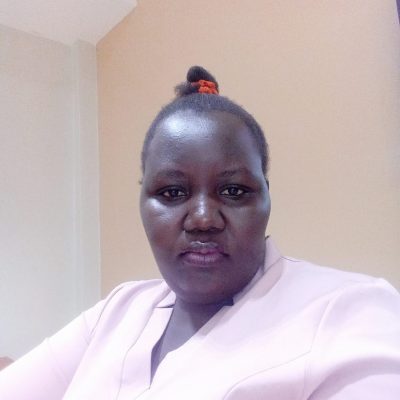 Akello Gladys Evarine Akello Gladys Evarine