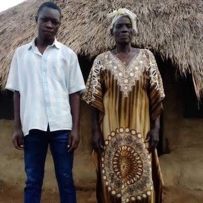Akena-with-Grand-mother