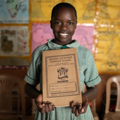 Education support