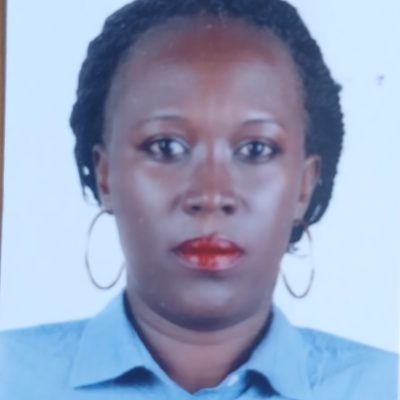 Juliet Obaru Juliet Obaru